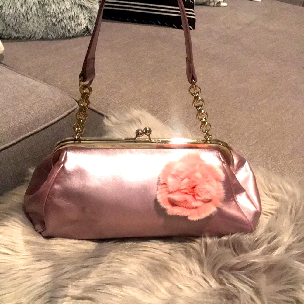 Liz Claiborne Vintage Handbag